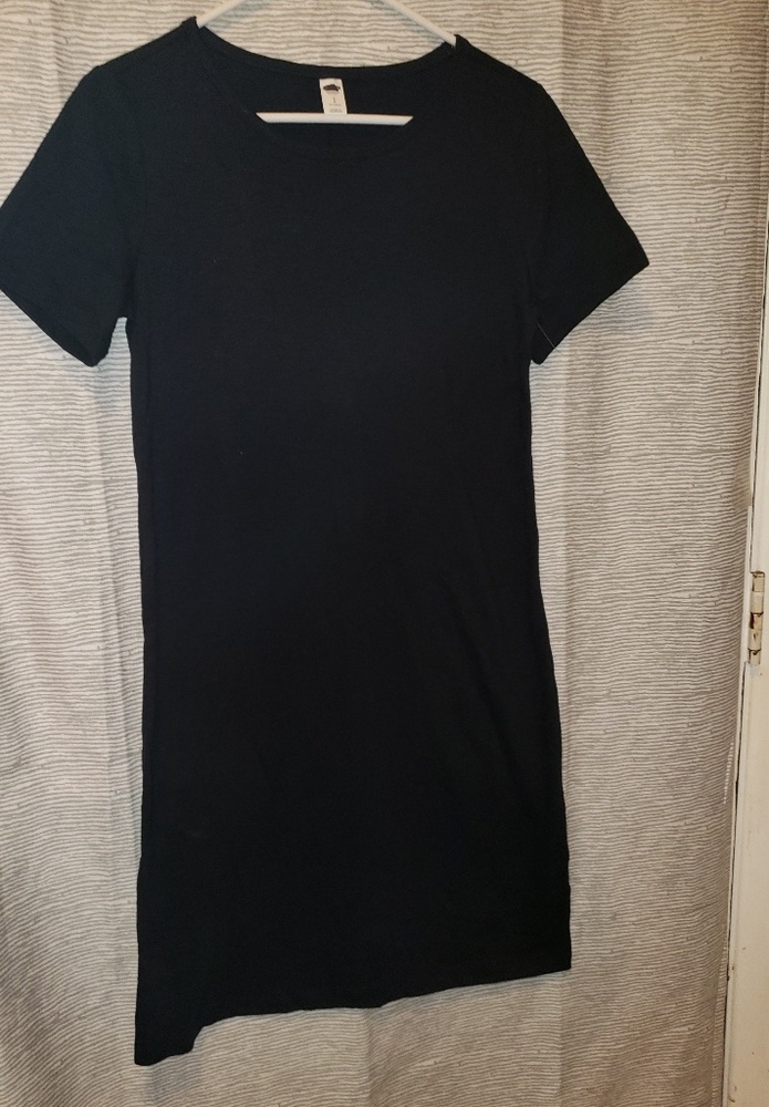 Old Navy Women's Tee Shirt Dress